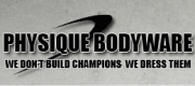 eshop at web store for Mens Tank Tops American Made at Physique Bodyware in product category American Apparel & Clothing